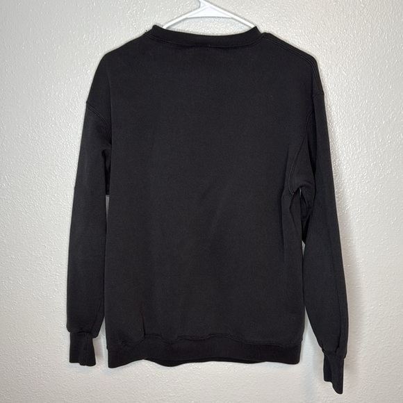 DELTA Fifty-Fifty Vintage Colorado Rockies Crewneck Sweatshirt Size Large - Picture 8 of 8